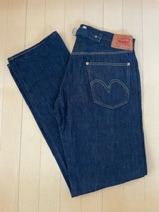 LEVIS ５０１ 　１９１５年モデル復刻 　W３２L３６　米国製　１５５０１-０００１（０００５）　超美品　