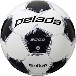 モルテン(molten) サッカーボール 4号球 小学生 検定球 ペレーダ3000 F4L3000 定価¥4,840 (税込)