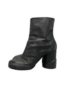 Maison Martin Margiela◆ブーツ/38.5/BLK