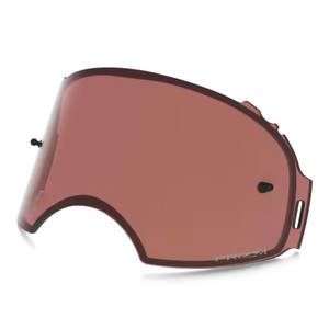 【定形外￥390】OAKLEY エアブレイクMX ゴーグル用レンズ PRIZMブロンズ 【即納】 -AIR BRAKE MX-