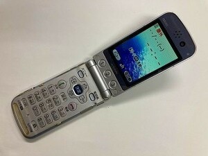 AC549 docomo FOMA F883iES シルバー ジャンク