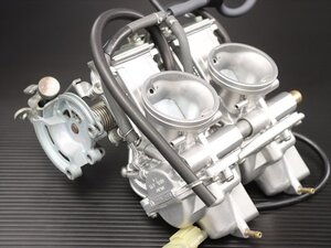 激安！NSR250R純正キャブレターAssy/リビルド品！MC21/1990～1993