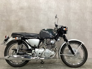 CB72 ★極美車★ ホンダドリーム・スーパースポーツ・type1・180度クランク・低金利ローン・希少車・旧車・人気車・検）CBM72・sph2044