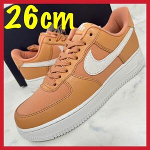 ★送料無料★【新品】26cm Nike Air Force 1 