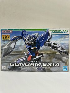 1/144 HG GN－001 ガンダムエクシア 機動戦士ガンダム00（ダブルオー）ガンプラ プラモ 3916-S-2-5