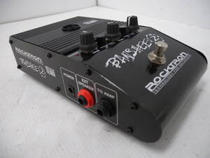 48■60/　Rocktron Banshee2 ジャンク　0131632