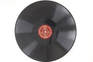 78RPM/SP Dvorak Slavonic Dance No.1 In C Major JH149 VICTOR 12 Japan /00610