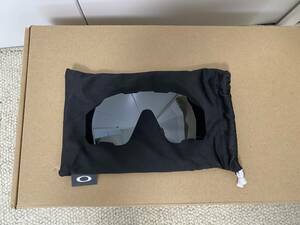 正規品 OAKLEY JAWBREAKER PRIZM BLACK 交換レンズのみ/オークリー ジョーブレーカー ジョウブレーカー プリズムブラック純正品レンズ