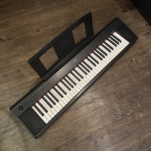 Yamaha NP-12 Keyboard ヤマハ キーボード -e512