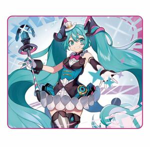 初音ミク　マジカルミライ 2019 ひんやりBIGサマーケット　未開封品！