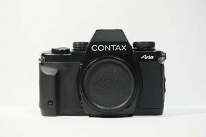 CONTAX Aria 動作確認済