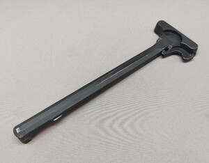 ★★米軍 実物 Colt M4/M16 Charging Handle チャージングハンドル 放出品★★海兵隊 usmc トレポン vfc ｇ&p a＆k top peq pvs 