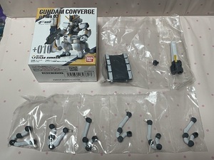 ガンダムコンバージ　＃P03　アトラスガンダム　専用拡張パーツセット付　　FW GUNDAM CONVERGE　 gundamconverge