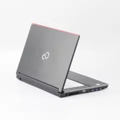 Office付き　第7世代 Core i5 搭載  富士通 LIFEBOOK