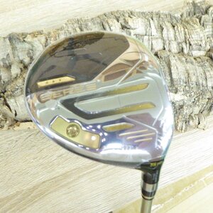 3星 ホンマ ゴルフ ベレス 09フェアウェイ 5w 18度 R シャフト 本間 3S HONMA GOLF BERES 定価99,000円 4550011757043