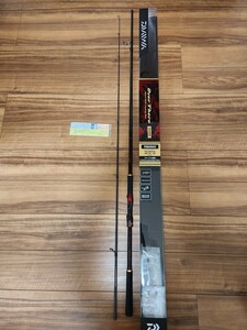 ダイワ　オーバーゼアグランデ　98MMH　DAIWA　