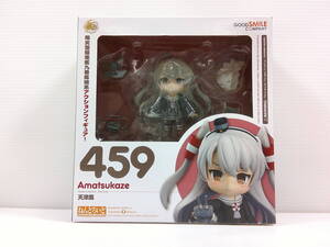 【27】グッドスマイルカンパニー ねんどろいど 艦隊これくしょん 艦これ 459 天津風