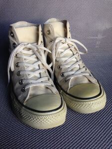 コンバース シューズ CONVERSE ALL STAR 24センチ S8