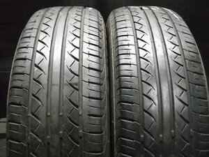 【W686】B650AQ◆195/65R15◆2本売切り