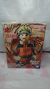 NARUTO-ナルト- VIBRATION STARS-UZUMAKI NARUTO-Ⅱ