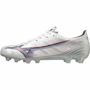 1444989-MIZUNO/ミズノアルファ ELITE サッカー スパイクシューズ 天然芝 土 人工芝/28.0