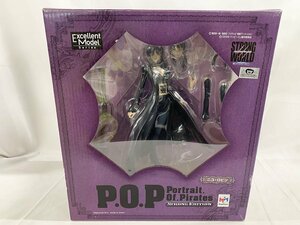 P．O．P ワンピース STRONG EDITION ニコ・ロビン