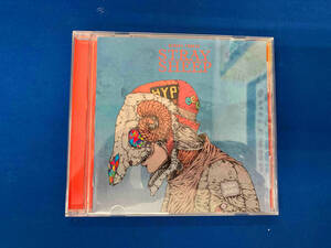 米津玄師 CD STRAY SHEEP(通常盤)