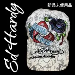 Ed Hardy エド ハーディー キャップ Eternal Love