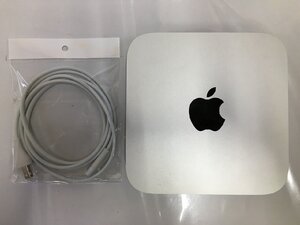 【ジャンク】 Apple Mac mini A1347 K11479 wa◇98