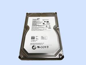 M4923 Seagate ST31000524AS 1TB 3.5インチ HDD SATA 使用 8699時間 全国送料無料