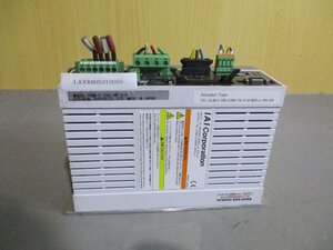 中古IAI Actuator Controller SCON-C-750I-NP-2-2 (LAXR60521B050)