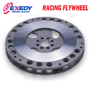 EXEDY エクセディ RACING FLYWHEEL レーシング フライホイール スカイライン V36/KV36 VQ37VHR (NF05