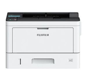 ■【未使用品】FUJIFILM/富士フィルム A3対応 ApeosPrint 3360S モノクロLEDプリンタ 現行モデル トナー/ドラムなし【H24112205】