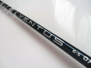 日本仕様 VENTUS BLUE VELOCORE(6S)6-S【3W 43インチ用 ピン スリーブ付 PING G425 MAX G410 G430 10K LST ベンタス ブルー 青