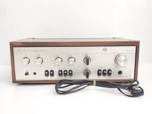 LUXMAN プリメインアンプ SQ505X ラックスマン ◆ 70F2E-3