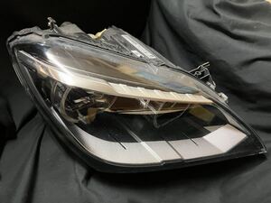 BMW 6シリーズ LED　F06 F12 F13 右ヘッドライト