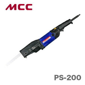 新着商品 〈MCC〉パワーソー　PS-200