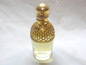 香水 ゲラン アクアアレゴリア ジェンティアナ EDT / GUERLAIN Aqua Allegoria GENTIANA 75ml