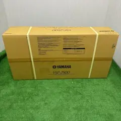 未使用品！Yamaha YSP-2500