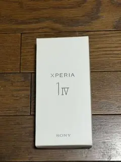 Sony Xperia 1 IV (SOG06) スカイブルー ケースのみ