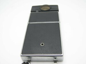 ★ハローカメラ★1円スタート★3715 ポラロイド POLAROID LAND CAMERA SONAR AUTO FOCUS SX70 動作未確認 現状出品 即決有り