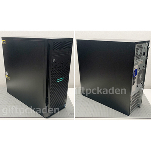 Proliant ML110 Gen9 HPE ジャンク ilo4不良 抜き取りあり