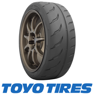 305/30R19 サマータイヤ 19インチ トーヨー プロクセス R888R 1本 正規品