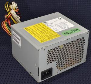 FMV DESKPOWER LX70 他用 電源ユニット API4PC57 (管:No.289