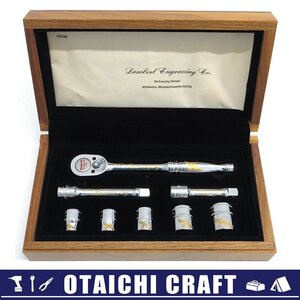 【中古】Snap-on(スナップオン) 70周年記念 ラチェットセット【/D20179900000496D/】