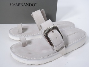 CAMINANDOカミナンド 2021SS L