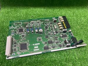 ○G8673 SAXA サクサ 付加機能ユニット　PCB（DRPG-01A）Assy○