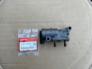 中古品　ホンダシビックEG6　B16A　純正EACVおまけ付