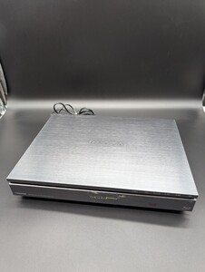 TOSHIBA 東芝 HDDブルーレイディスクレコーダー DBR-M180 2012年製 ジャンク品 動作未確認