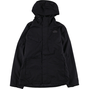 古着 ザノースフェイス THE NORTH FACE DRYVENT ドライベント マウンテンパーカー シェルジャケット メンズM相当 /eaa476652